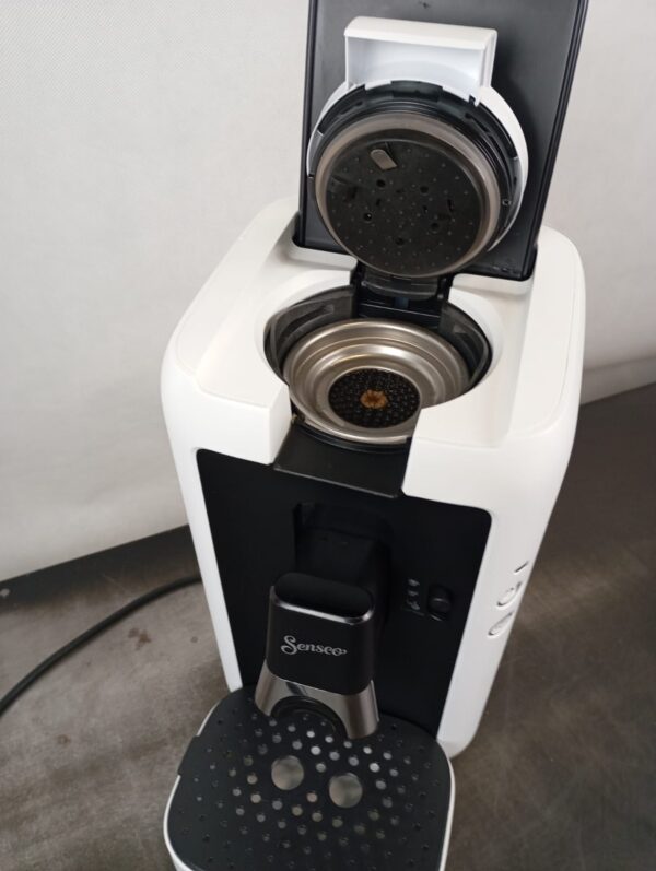 Philips Domestic Appliances Senseo Maestro Coffee Pod Maker – pilt 5