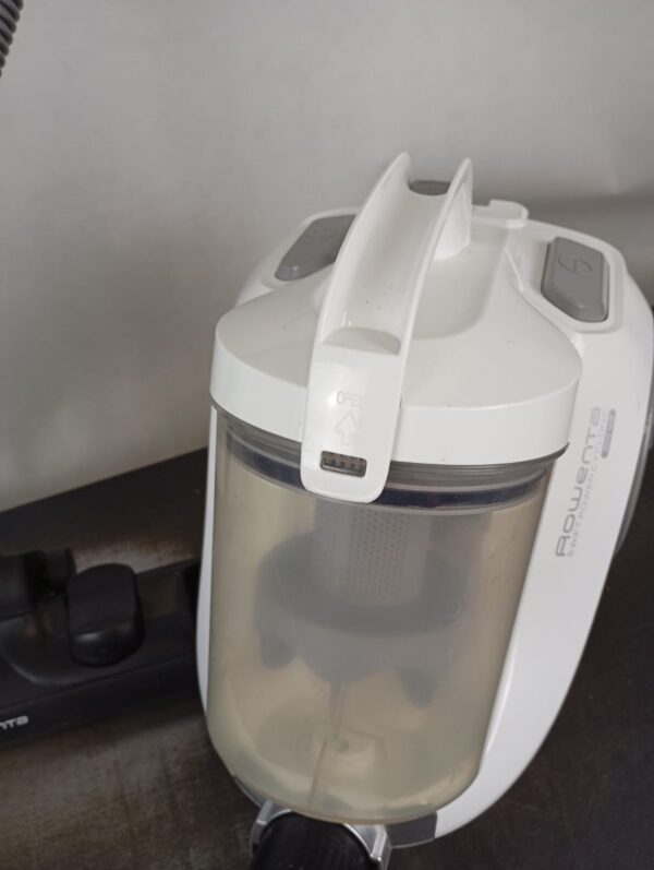 Rowenta Swift Power Cyclonic RO2917 Bagless Powerful Vacuum Cleaner - Image 3