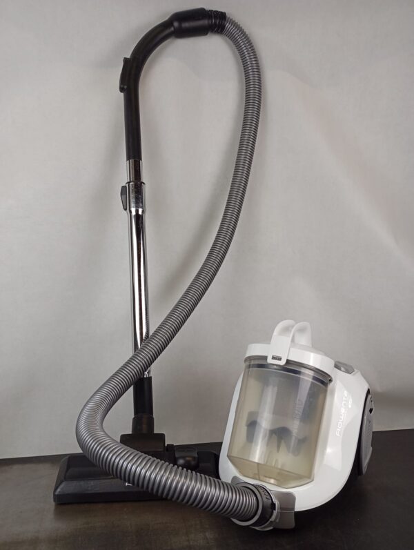 Rowenta Swift Power Cyclonic RO2917 Bagless Powerful Vacuum Cleaner - Image 2