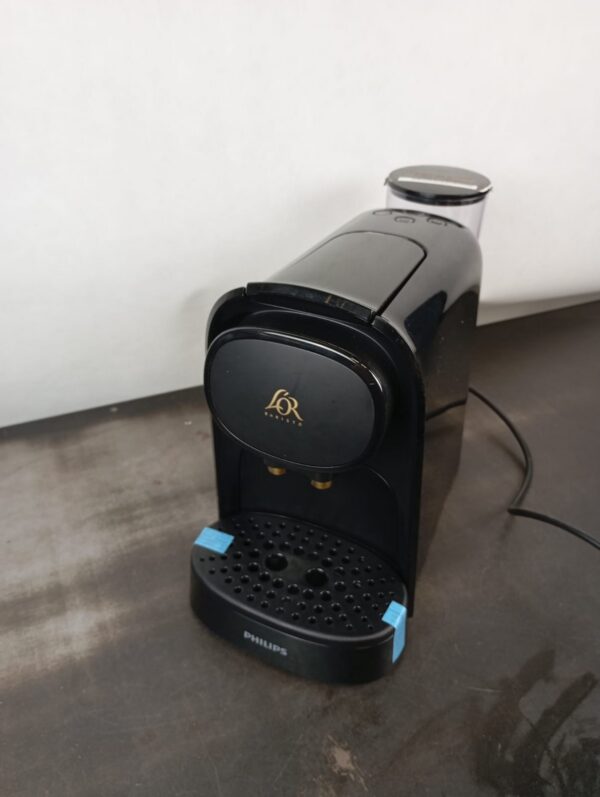 Philips LM8012 Double Espresso Capsule Coffee Machine - Image 5