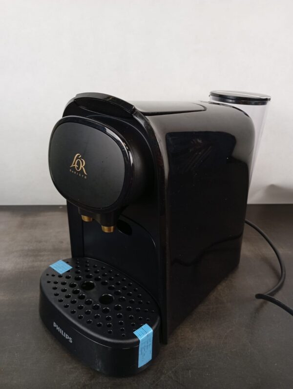 Philips LM8012 Double Espresso Capsule Coffee Machine - Image 2