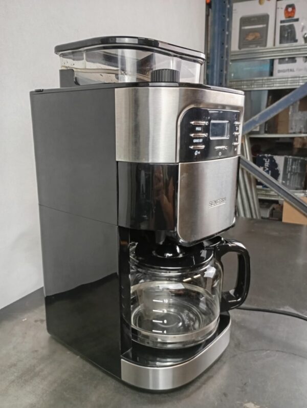 Severin KA 4810 coffee maker Semi-auto Drip coffee maker - Image 5