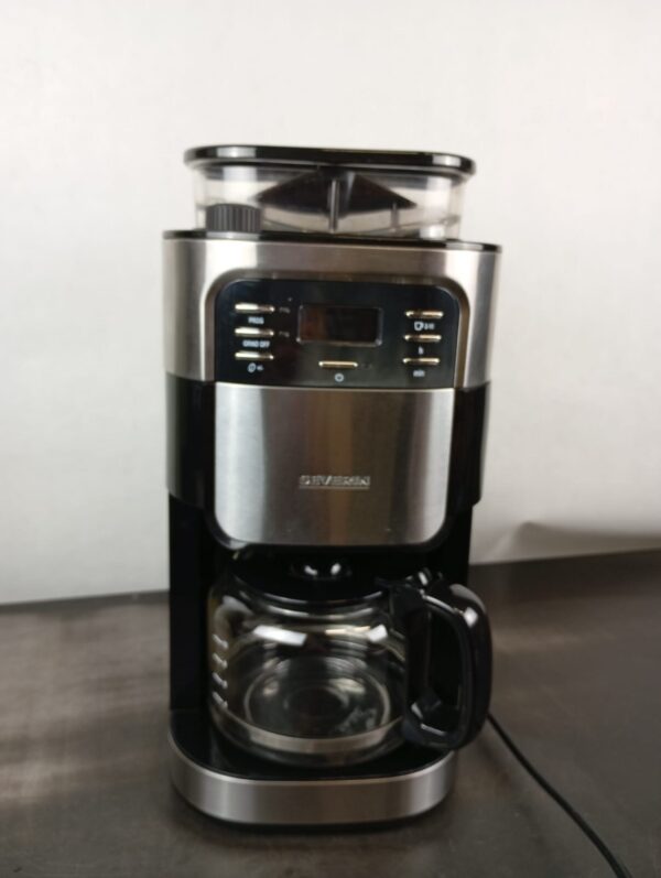 Severin KA 4810 coffee maker Semi-auto Drip coffee maker - Image 2