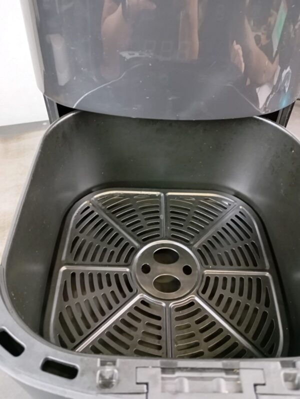 Cecotec Cecofry 6000 Hot Air Fryer — изображение 3