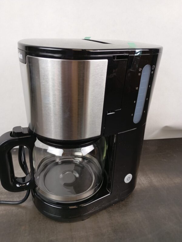 Braun Household PurShine KF 1500 BK - Image 4