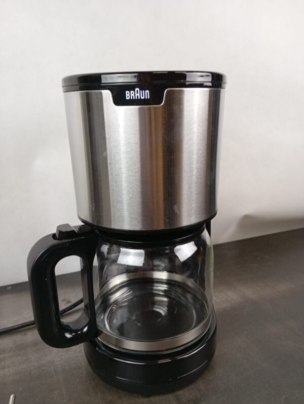 Braun Household PurShine KF 1500 BK - Image 2
