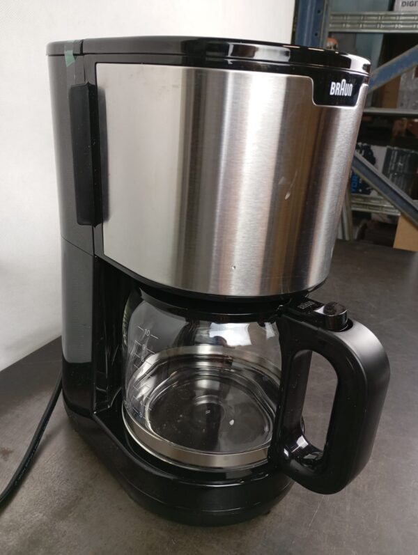 Braun Household PurShine KF 1500 BK - Image 3