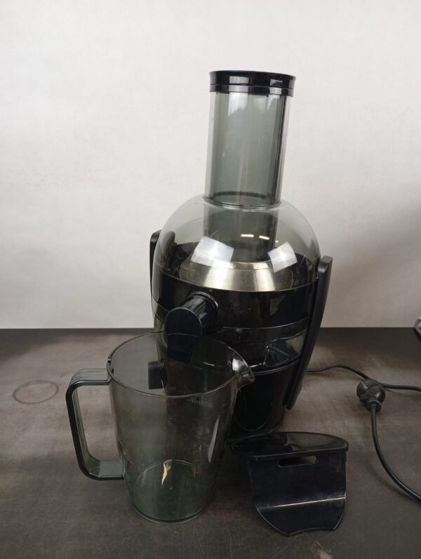 Philips Viva Collection Compact Juicer hr1832 – pilt 3