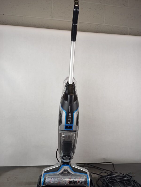 Bissell CrossWave Pet Pro 2225N – pilt 3