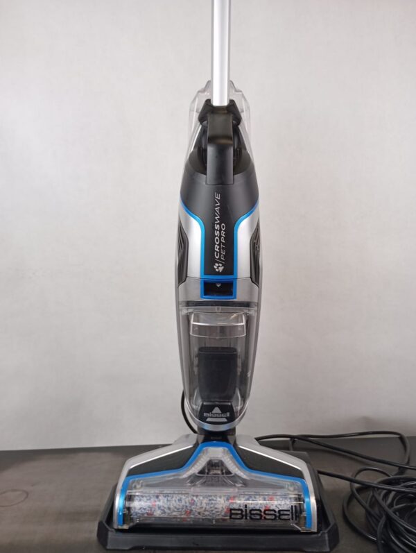 Bissell CrossWave Pet Pro 2225N – pilt 4