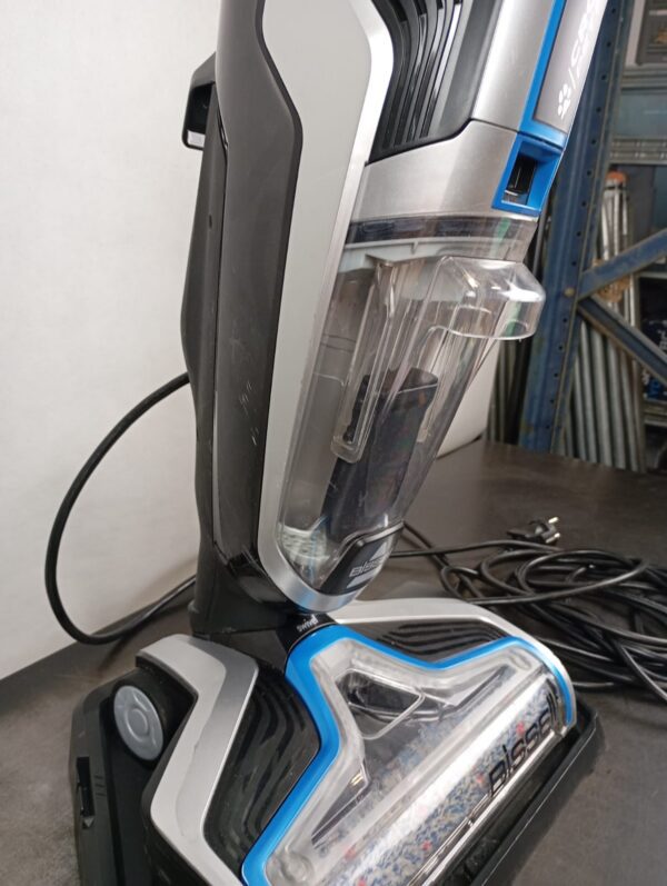 Bissell CrossWave Pet Pro 2225N – pilt 5