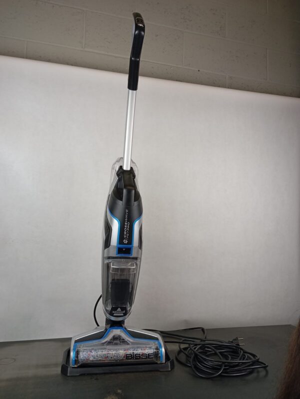 Bissell CrossWave Pet Pro 2225N – pilt 2
