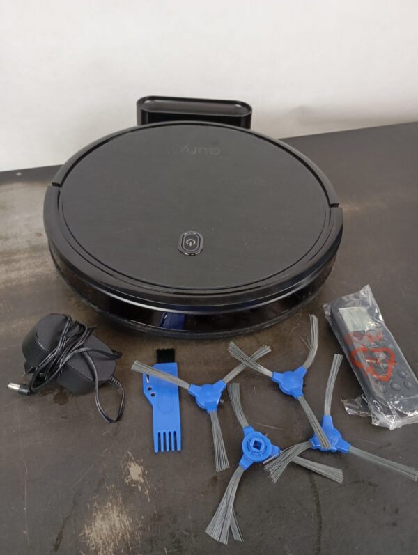 eufy Robot Vacuum 11S MAX – pilt 2