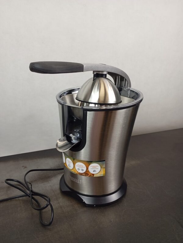 Princess Master Juicer Pro 201860 – pilt 2