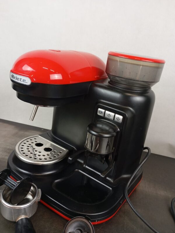 Ariete Moderna Cafetera 1318 – pilt 5