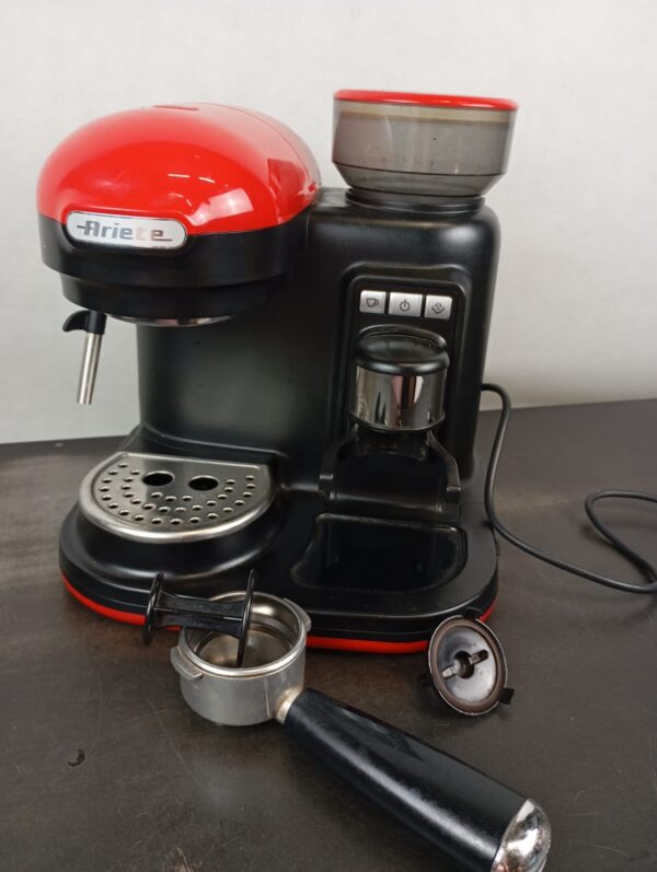 Ariete Moderna Cafetera 1318 – pilt 2