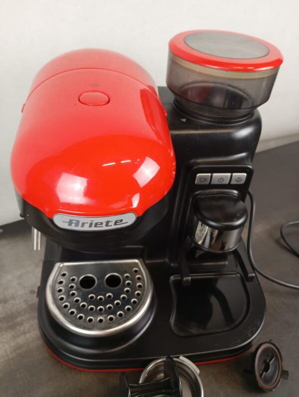 Ariete Moderna Cafetera 1318 – pilt 6
