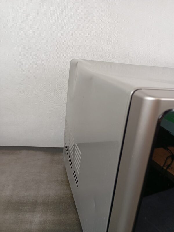 Samsung MS23F301TAS Solo Microwave with Healthy Cooking — изображение 4