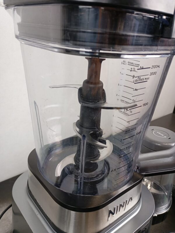 Ninja Foodi Power Nutri Blender 3 in 1 (CB350UK) – pilt 4