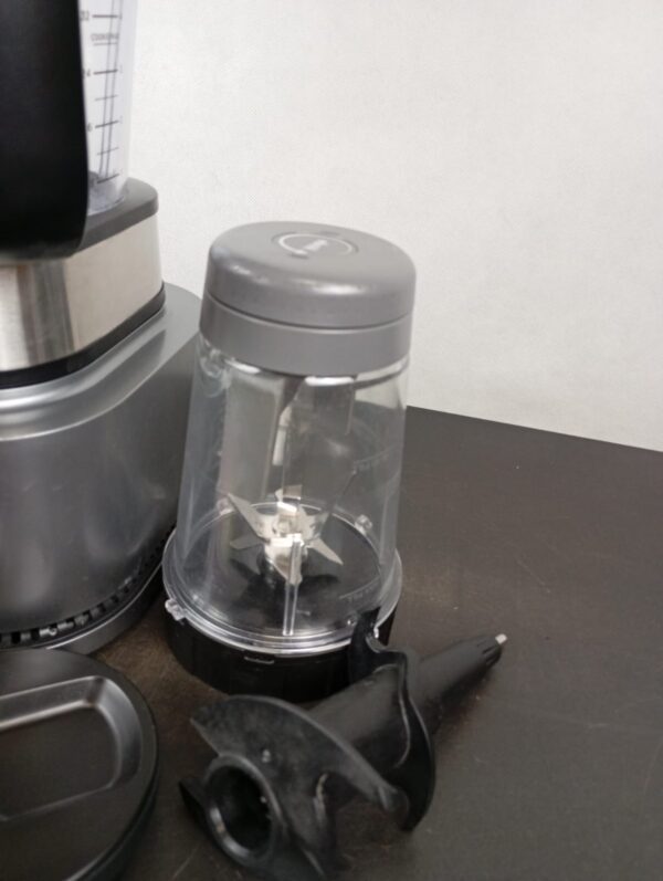 Ninja Foodi Power Nutri Blender 3 in 1 (CB350UK) – pilt 3