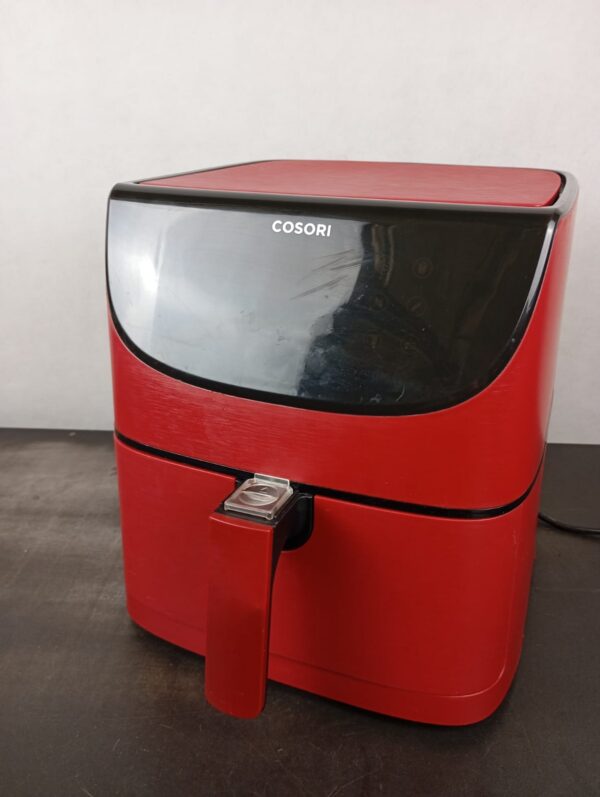 Cosori CP158-AF Air Fryer 5.5L – pilt 2