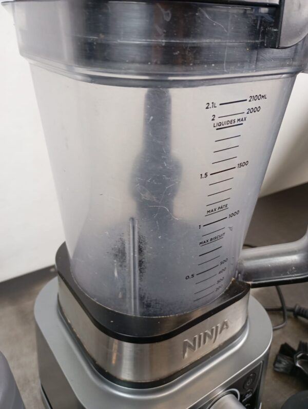 Ninja Foodi Power Nutri Blender 3 in 1 (CB350UK) – pilt 3