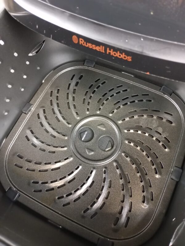 Russell Hobbs SatisFry 27170-56 Hot Air Fryer XXL 8L – pilt 4