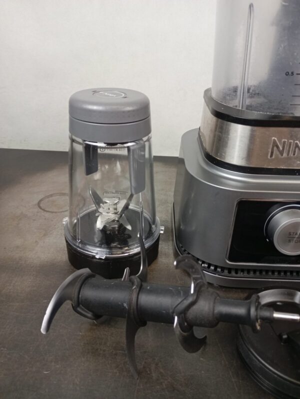 Ninja Foodi Power Nutri Blender 3 in 1 (CB350UK) – pilt 2