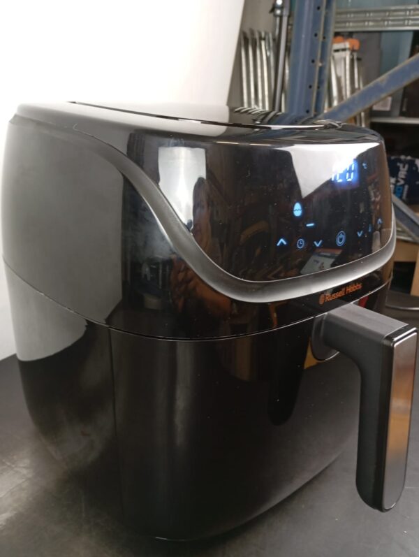 Russell Hobbs SatisFry 27170-56 Hot Air Fryer XXL 8L – pilt 5