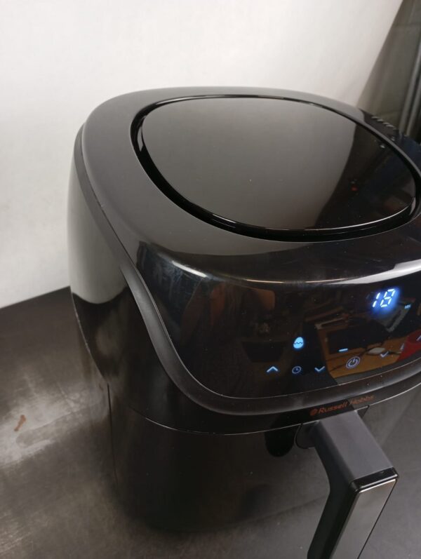 Russell Hobbs SatisFry 27170-56 Hot Air Fryer XXL 8L – pilt 6