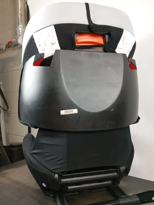 Cybex Silver Solution X-fix Car Seat Group 2/3 (15-36 kg) – pilt 4