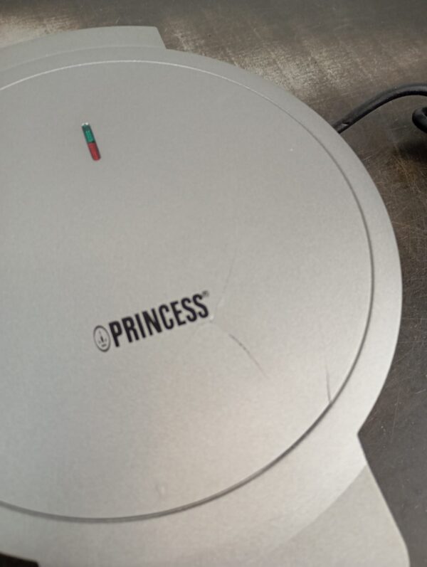 Princess Waffle Maker Deluxe 132380-5 1200 W – pilt 4