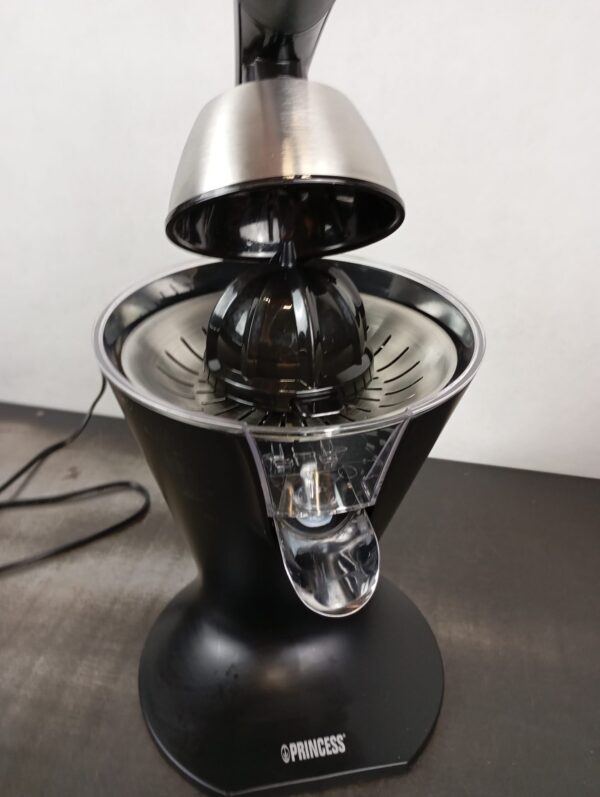 Princess 201857 Juicer – pilt 2