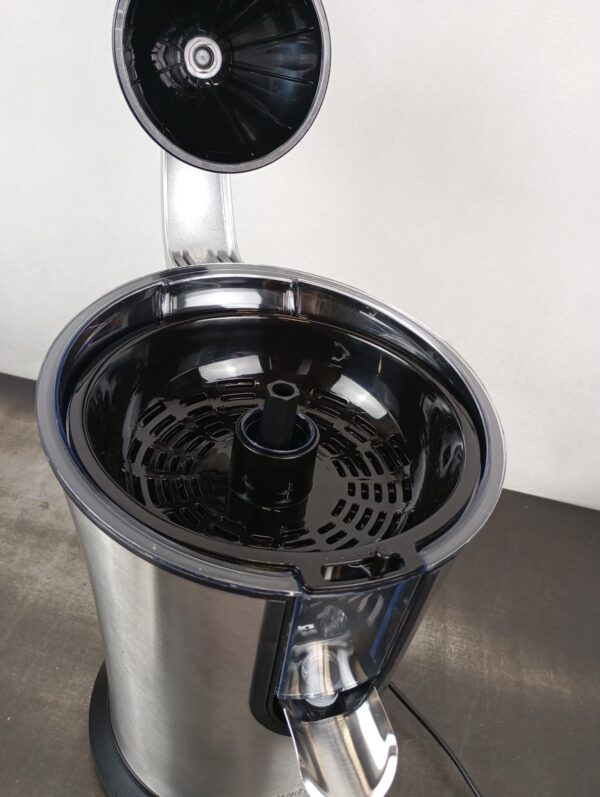 Princess Master Juicer Pro - Citrus Juicer - Stainless Steel — изображение 3