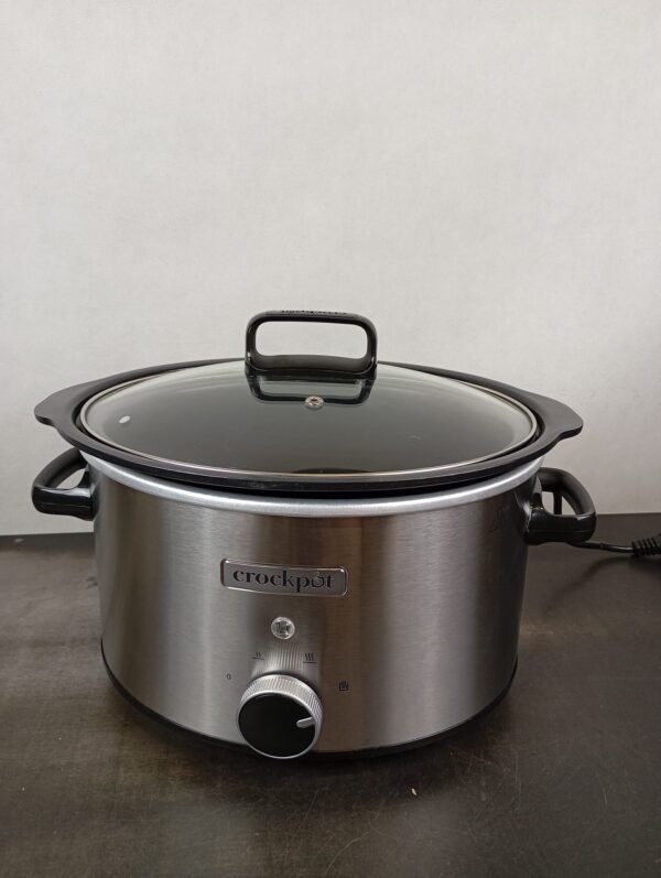 Crockpot CSC085X 3.5 L (3-4 People) - Image 2