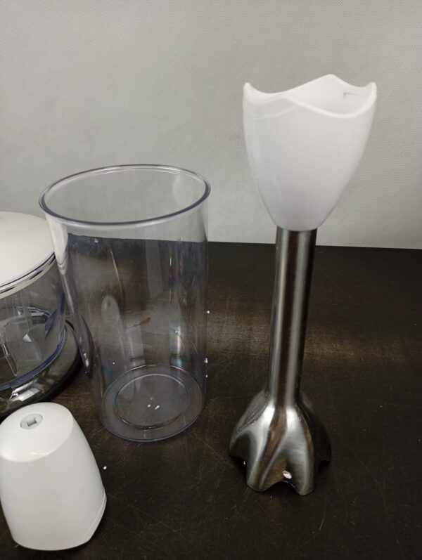 Braun MQ 5235 WH hand blender - Image 4