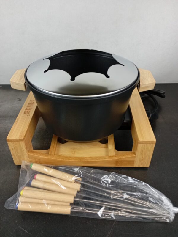 Princess 173025 Fondue – pilt 3