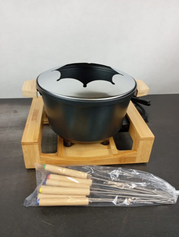 Princess 173025 Fondue – pilt 2