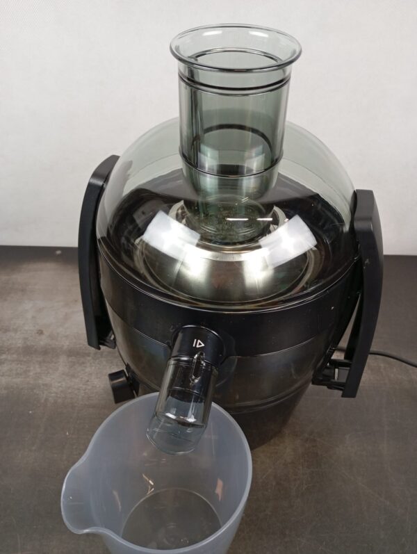 Philips Viva Collection Compact Juicer hr1832 — изображение 3