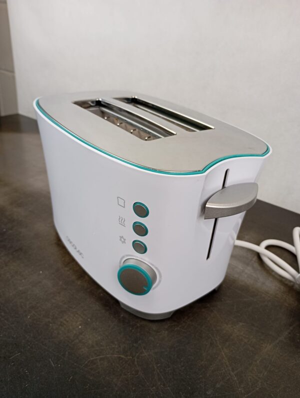 Cecotec Toast&Taste Double W 02181 – pilt 4