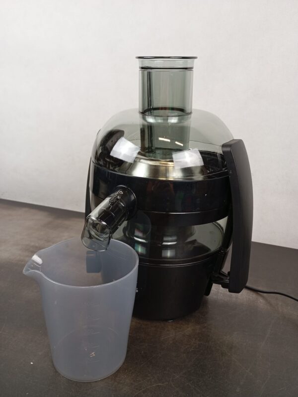 Philips Viva Collection Compact Juicer hr1832 — изображение 2