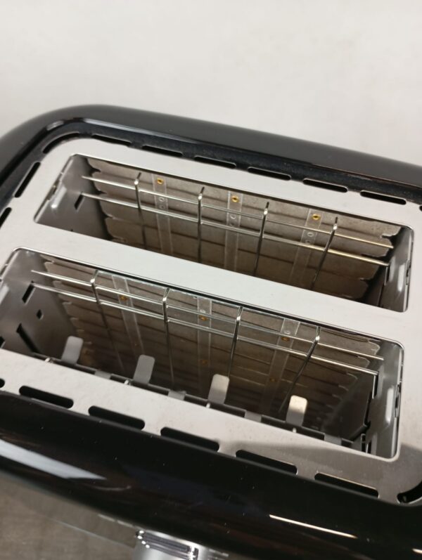 SEVERIN Automatic Toaster  AT4321 - Image 4