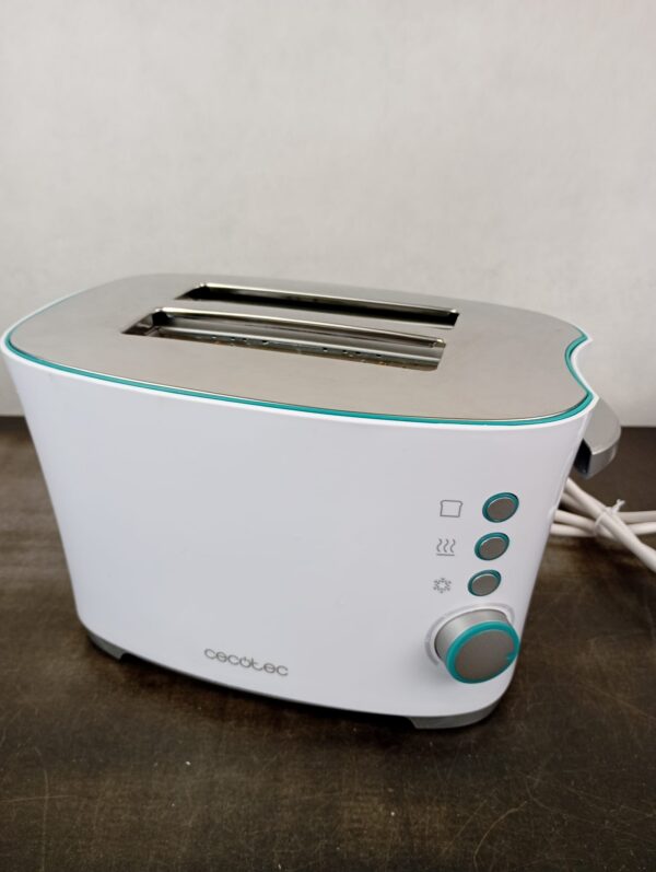 Cecotec Toast&Taste Double W 02181 – pilt 2