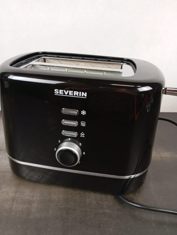 SEVERIN Automatic Toaster  AT4321 - Image 2