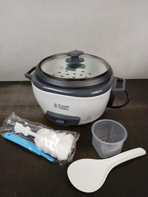 Russell Hobbs 27030-56 rice cooker - Image 2