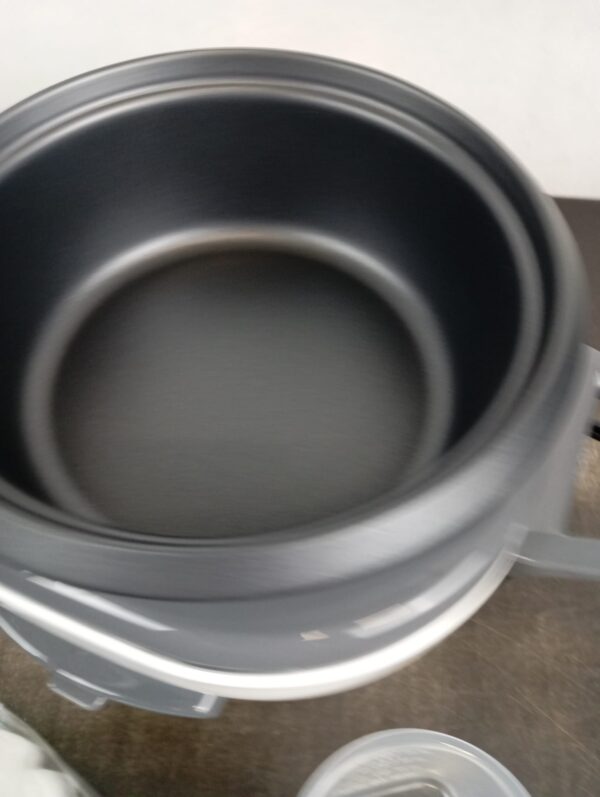 Russell Hobbs 27030-56 rice cooker - Image 3