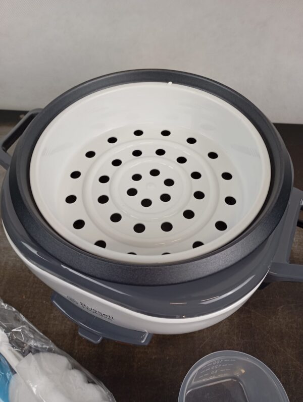 Russell Hobbs 27030-56 rice cooker - Image 4