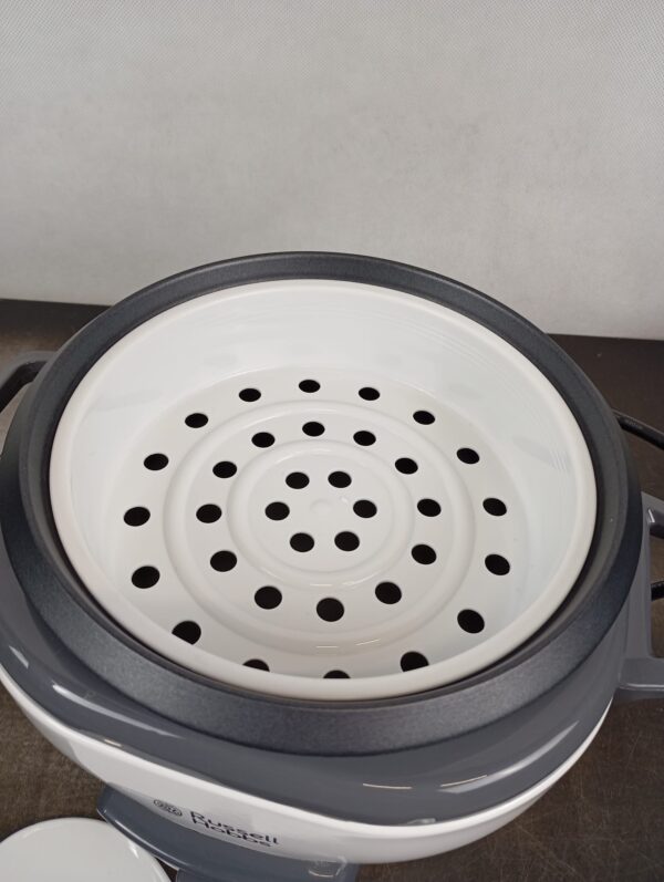 Russell Hobbs 27030-56 rice cooker – pilt 3