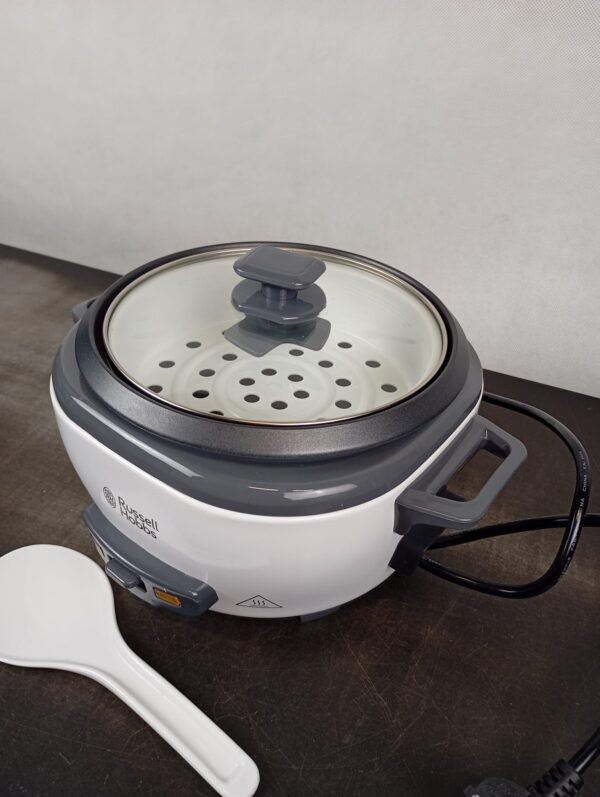 Russell Hobbs 27030-56 rice cooker – pilt 4