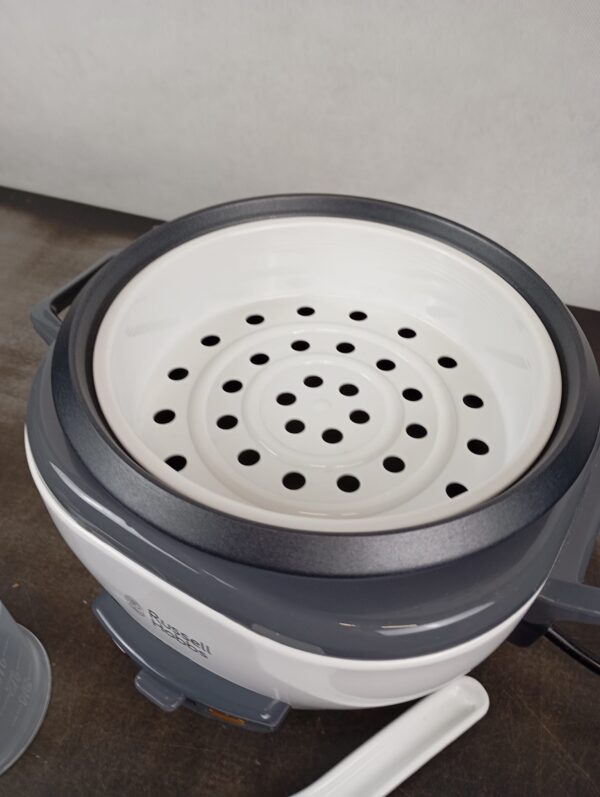 Russell Hobbs 27030-56 rice cooker – pilt 4